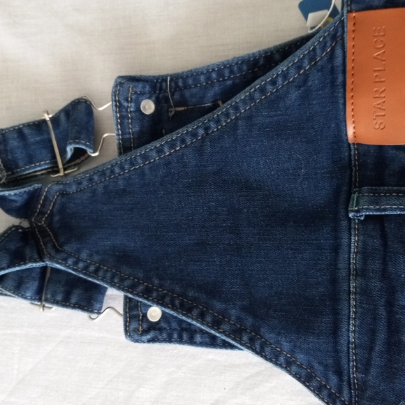 Kid Overalls - Picture 9 of 15